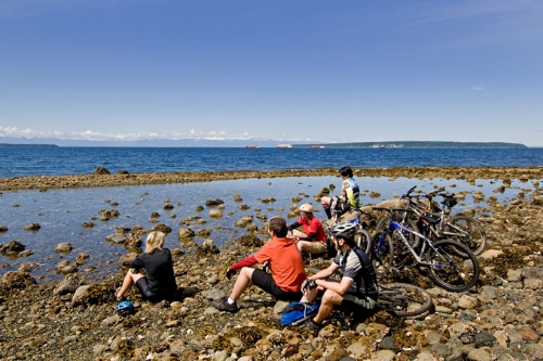 Powell River 001